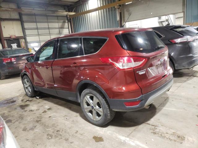 Photo 1 VIN: 1FMCU9G99EUA61501 - FORD ESCAPE SE 