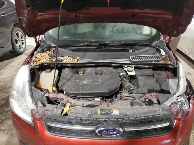 Photo 10 VIN: 1FMCU9G99EUA61501 - FORD ESCAPE SE 