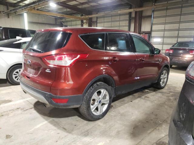 Photo 2 VIN: 1FMCU9G99EUA61501 - FORD ESCAPE SE 