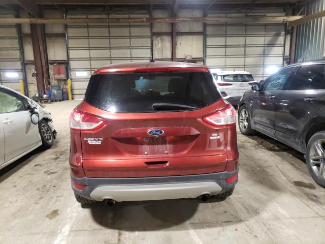 Photo 5 VIN: 1FMCU9G99EUA61501 - FORD ESCAPE SE 