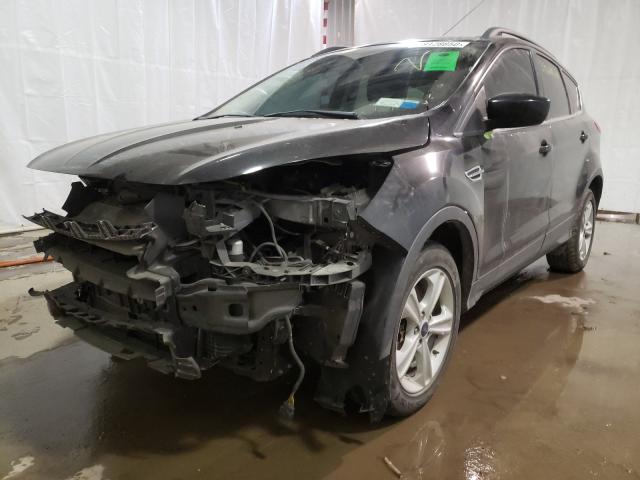 Photo 1 VIN: 1FMCU9G99EUA65550 - FORD ESCAPE SE 