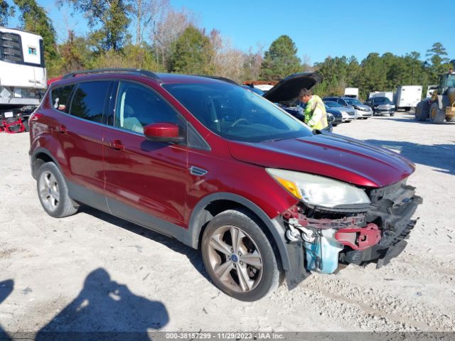 Photo 0 VIN: 1FMCU9G99EUA73471 - FORD ESCAPE 