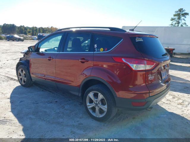 Photo 2 VIN: 1FMCU9G99EUA73471 - FORD ESCAPE 