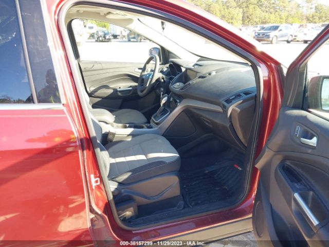 Photo 4 VIN: 1FMCU9G99EUA73471 - FORD ESCAPE 