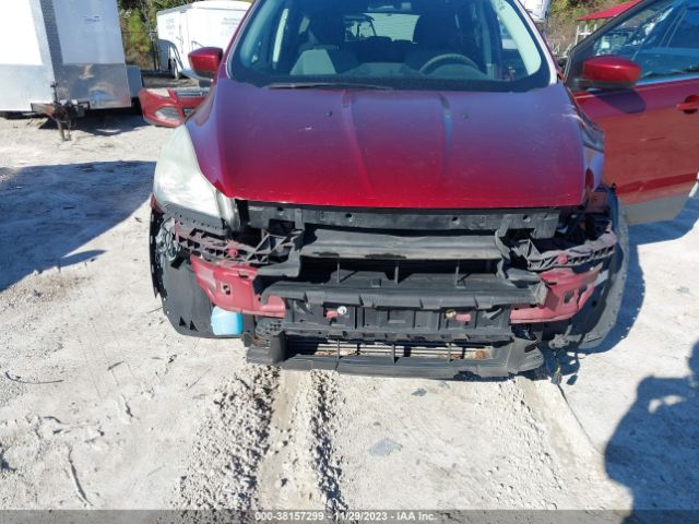 Photo 5 VIN: 1FMCU9G99EUA73471 - FORD ESCAPE 