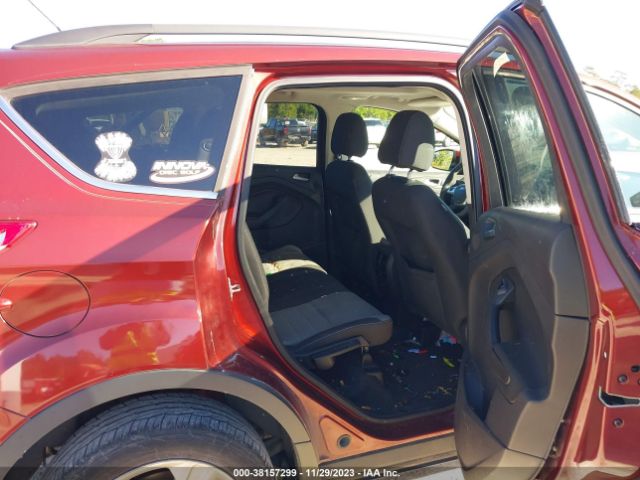 Photo 7 VIN: 1FMCU9G99EUA73471 - FORD ESCAPE 