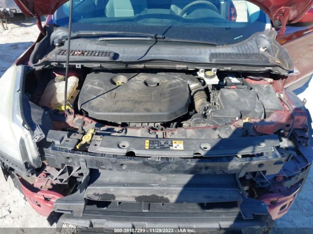 Photo 9 VIN: 1FMCU9G99EUA73471 - FORD ESCAPE 