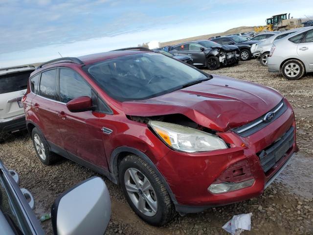 Photo 3 VIN: 1FMCU9G99EUA76645 - FORD ESCAPE 