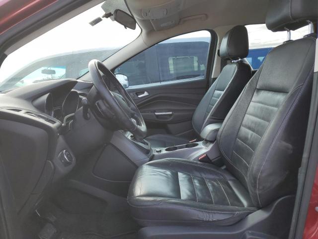 Photo 6 VIN: 1FMCU9G99EUA76645 - FORD ESCAPE 