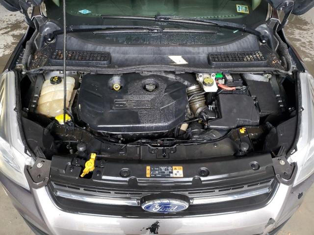 Photo 10 VIN: 1FMCU9G99EUA96314 - FORD ESCAPE 