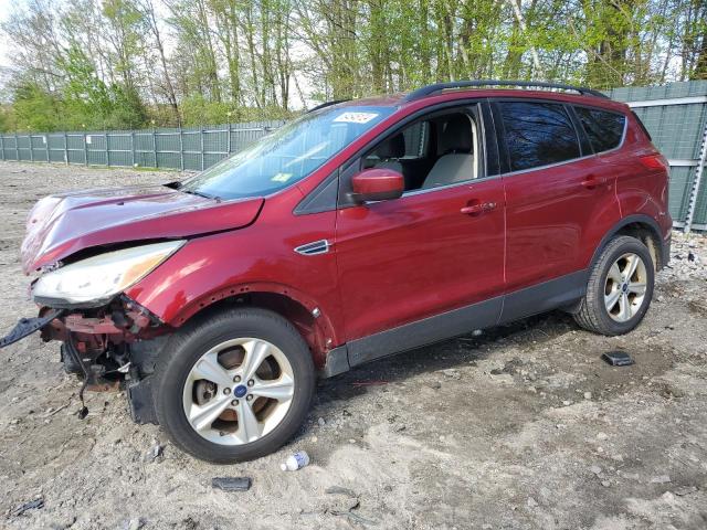 Photo 0 VIN: 1FMCU9G99EUB52428 - FORD ESCAPE 