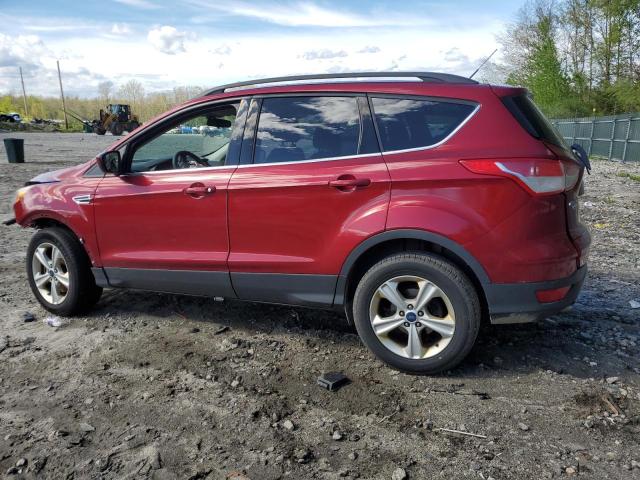 Photo 1 VIN: 1FMCU9G99EUB52428 - FORD ESCAPE 