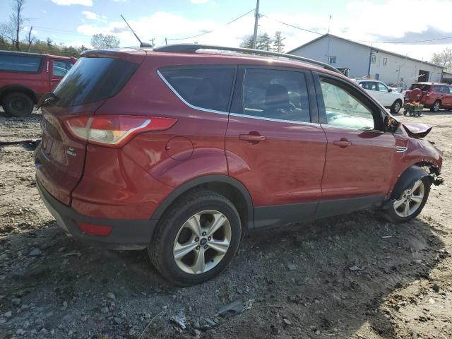 Photo 2 VIN: 1FMCU9G99EUB52428 - FORD ESCAPE 