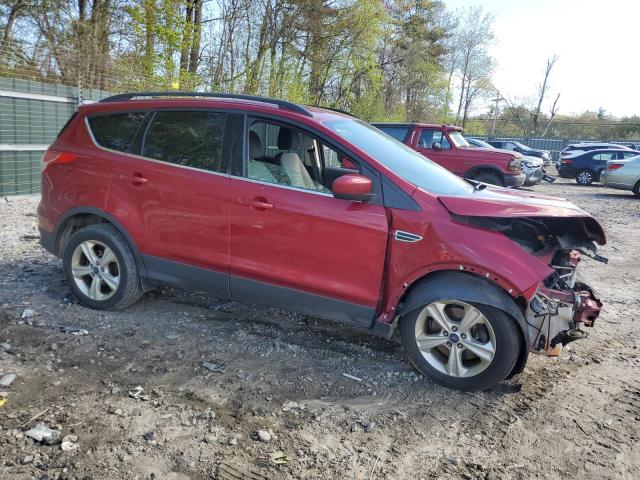 Photo 3 VIN: 1FMCU9G99EUB52428 - FORD ESCAPE 