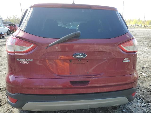 Photo 5 VIN: 1FMCU9G99EUB52428 - FORD ESCAPE 