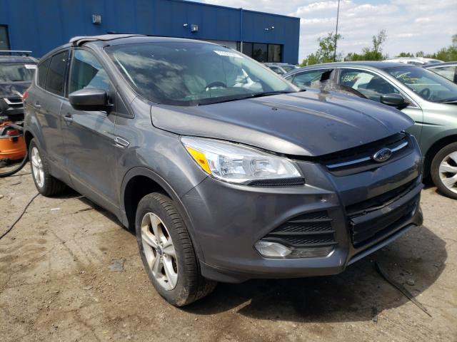 Photo 0 VIN: 1FMCU9G99EUB78690 - FORD ESCAPE SE 