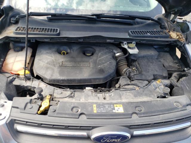 Photo 6 VIN: 1FMCU9G99EUB78690 - FORD ESCAPE SE 