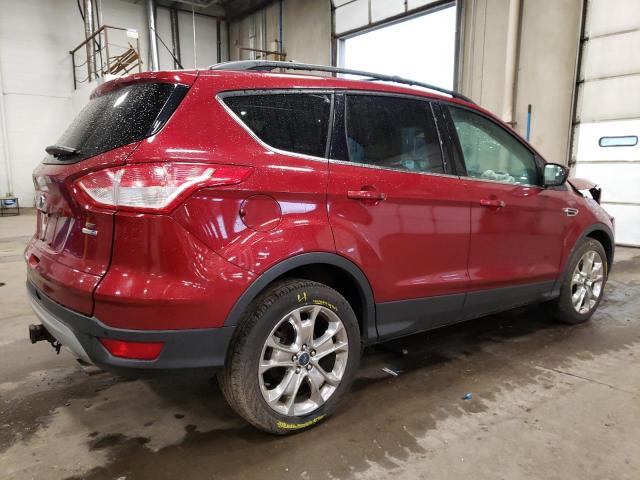 Photo 2 VIN: 1FMCU9G99EUB80231 - FORD ESCAPE SE 