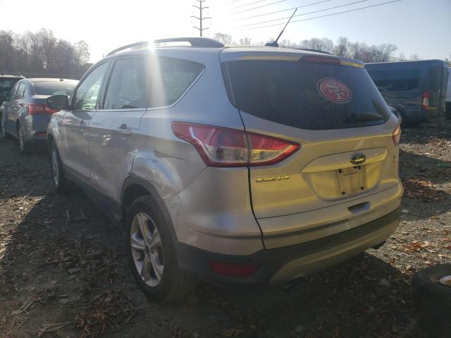 Photo 2 VIN: 1FMCU9G99EUC03796 - FORD ESCAPE 