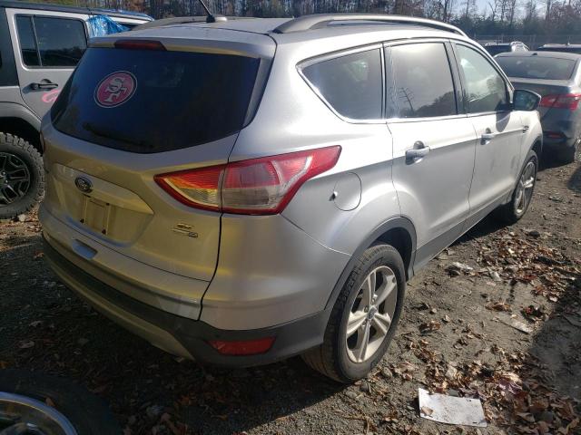 Photo 3 VIN: 1FMCU9G99EUC03796 - FORD ESCAPE 