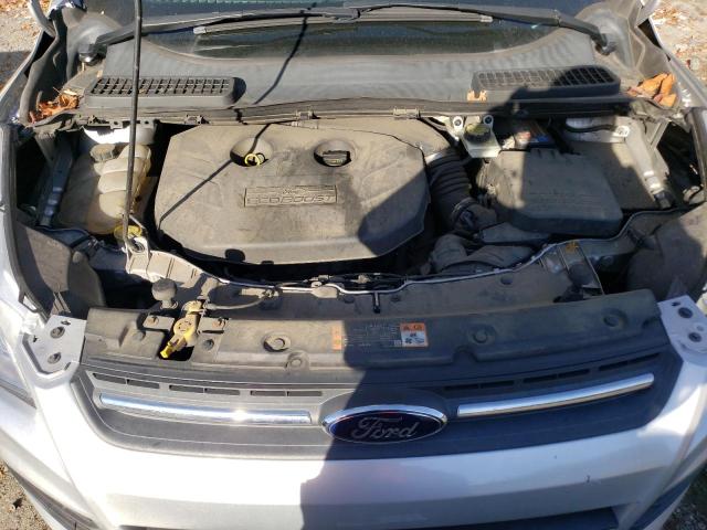 Photo 6 VIN: 1FMCU9G99EUC03796 - FORD ESCAPE 