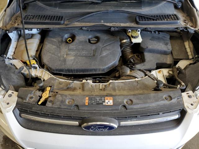 Photo 11 VIN: 1FMCU9G99EUC24602 - FORD ESCAPE SE 