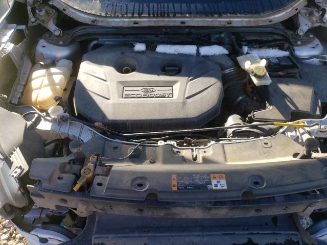 Photo 10 VIN: 1FMCU9G99EUC24762 - FORD ESCAPE SE 