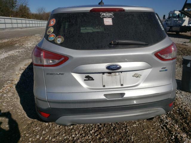 Photo 5 VIN: 1FMCU9G99EUC24762 - FORD ESCAPE SE 