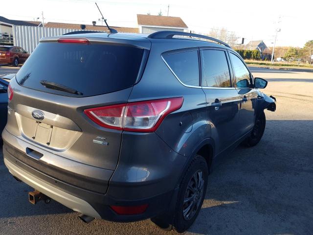 Photo 3 VIN: 1FMCU9G99EUC32621 - FORD ESCAPE SE 