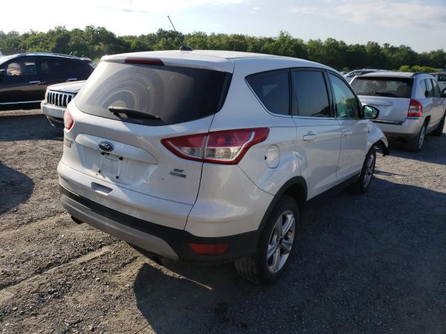 Photo 3 VIN: 1FMCU9G99EUC35051 - FORD ESCAPE SE 