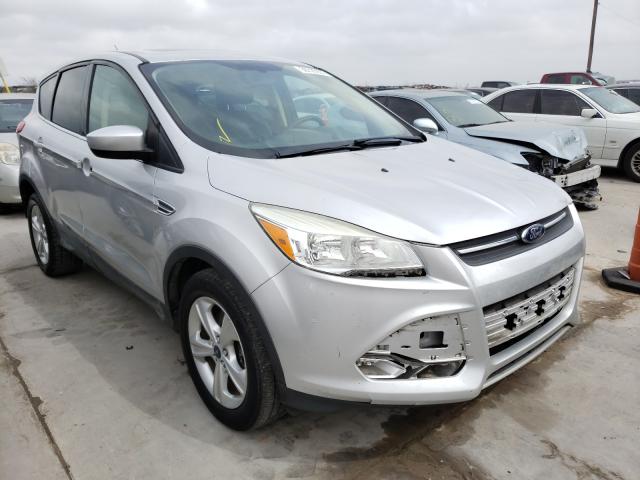 Photo 0 VIN: 1FMCU9G99EUC69085 - FORD ESCAPE SE 