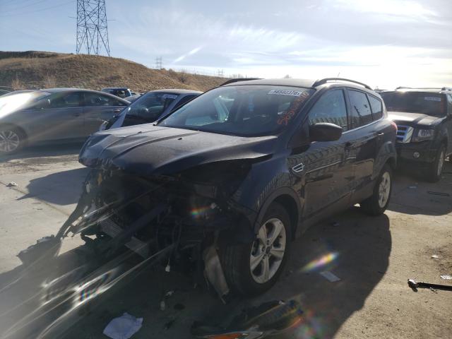 Photo 1 VIN: 1FMCU9G99EUC77395 - FORD ESCAPE SE 