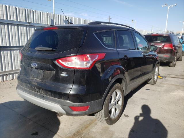 Photo 3 VIN: 1FMCU9G99EUC77395 - FORD ESCAPE SE 