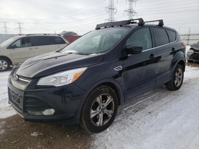 Photo 1 VIN: 1FMCU9G99EUC84248 - FORD ESCAPE SE 