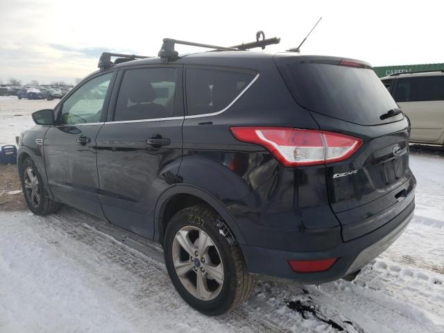 Photo 2 VIN: 1FMCU9G99EUC84248 - FORD ESCAPE SE 