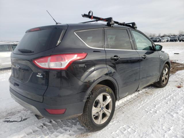 Photo 3 VIN: 1FMCU9G99EUC84248 - FORD ESCAPE SE 