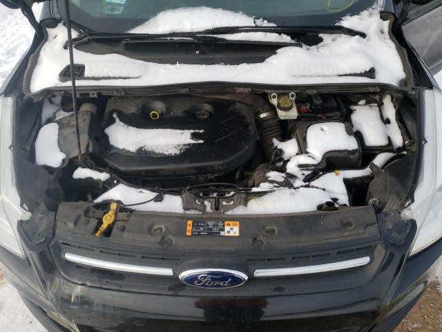 Photo 6 VIN: 1FMCU9G99EUC84248 - FORD ESCAPE SE 