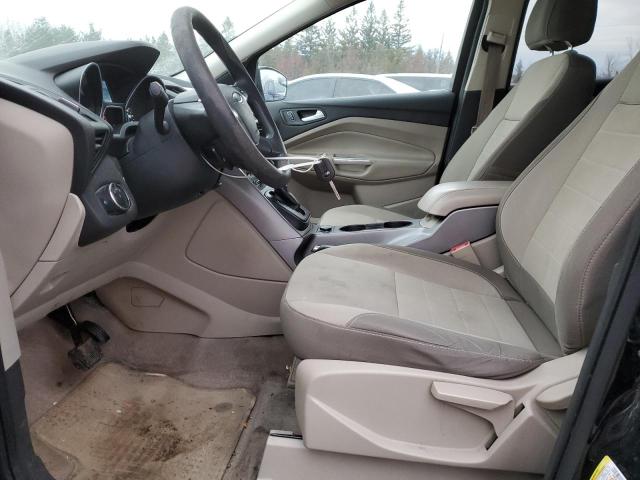 Photo 6 VIN: 1FMCU9G99EUD11108 - FORD ESCAPE 