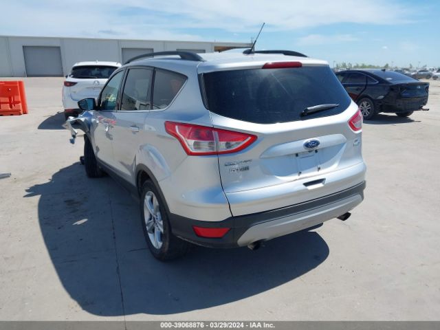 Photo 2 VIN: 1FMCU9G99EUD26398 - FORD ESCAPE 