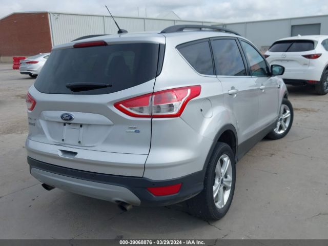 Photo 3 VIN: 1FMCU9G99EUD26398 - FORD ESCAPE 