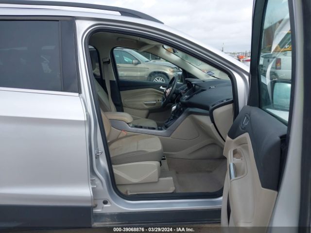 Photo 4 VIN: 1FMCU9G99EUD26398 - FORD ESCAPE 