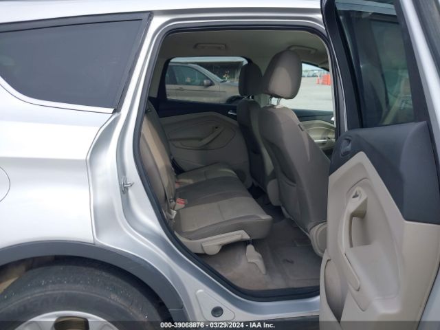 Photo 7 VIN: 1FMCU9G99EUD26398 - FORD ESCAPE 