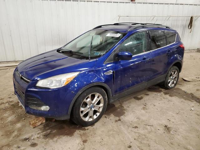 Photo 0 VIN: 1FMCU9G99EUD33318 - FORD ESCAPE 