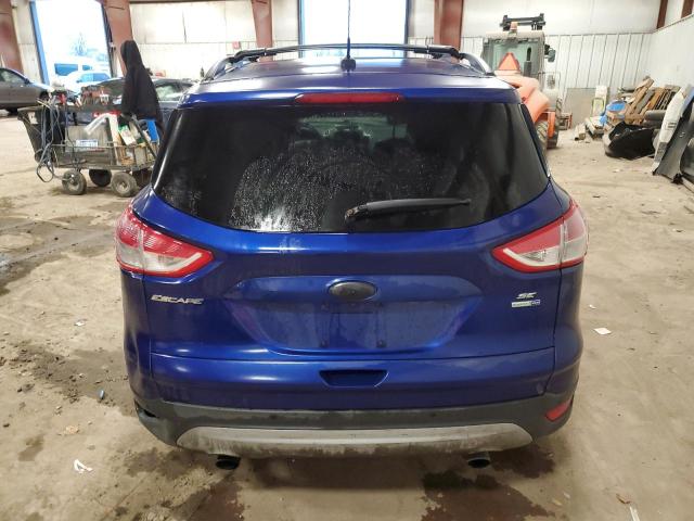 Photo 5 VIN: 1FMCU9G99EUD33318 - FORD ESCAPE 