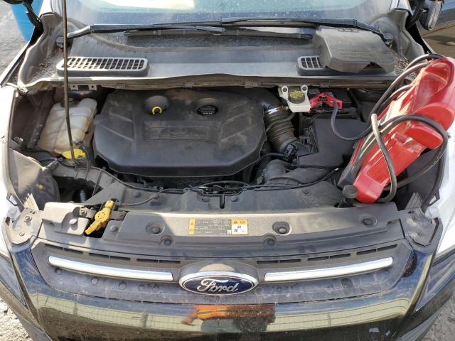 Photo 11 VIN: 1FMCU9G99EUD48272 - FORD ESCAPE SE 