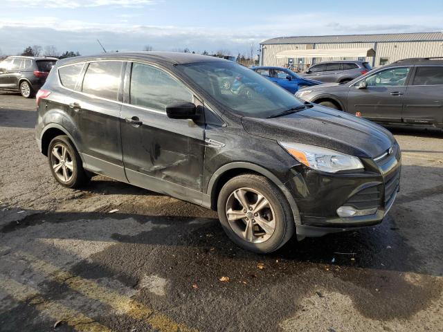 Photo 3 VIN: 1FMCU9G99EUD48272 - FORD ESCAPE SE 