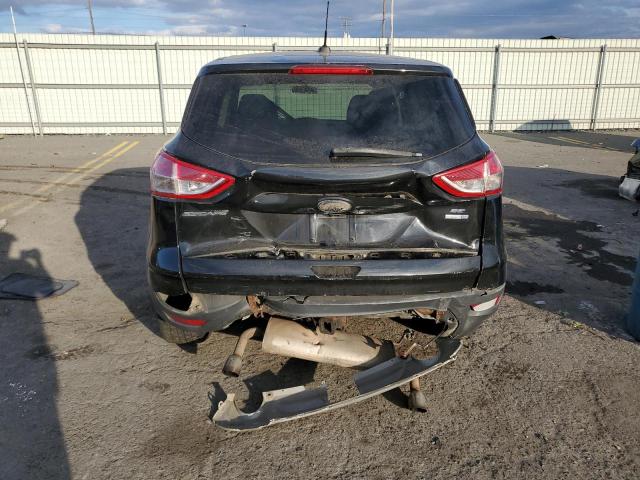 Photo 5 VIN: 1FMCU9G99EUD48272 - FORD ESCAPE SE 