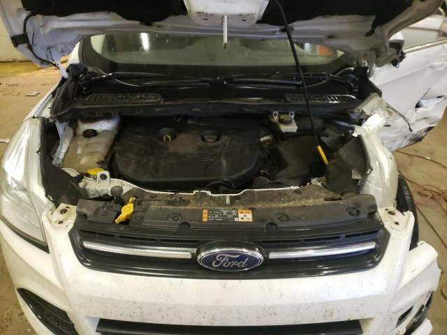 Photo 11 VIN: 1FMCU9G99EUD53360 - FORD ESCAPE 