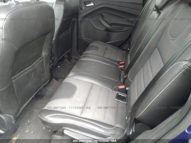 Photo 7 VIN: 1FMCU9G99EUD79571 - FORD ESCAPE 