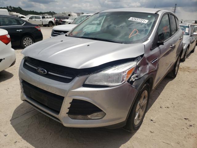 Photo 1 VIN: 1FMCU9G99EUE13198 - FORD ESCAPE SE 